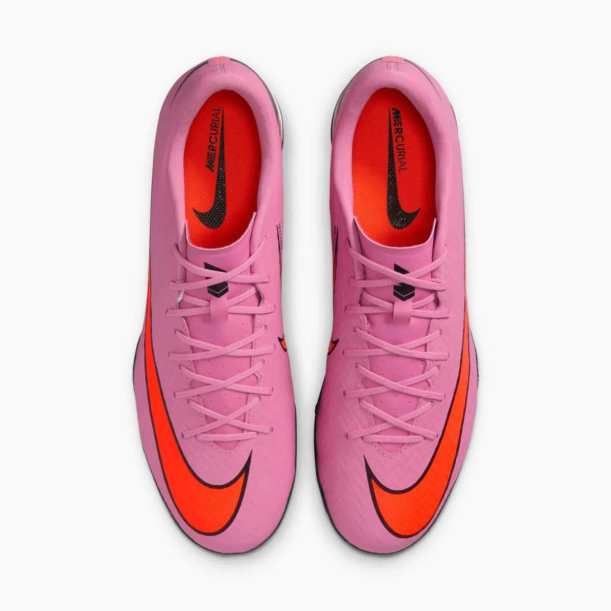 New Arrival Nike Zoom Vapor 16 Academy Turf Soccer Shoes - Scary Good Pack (FA25)