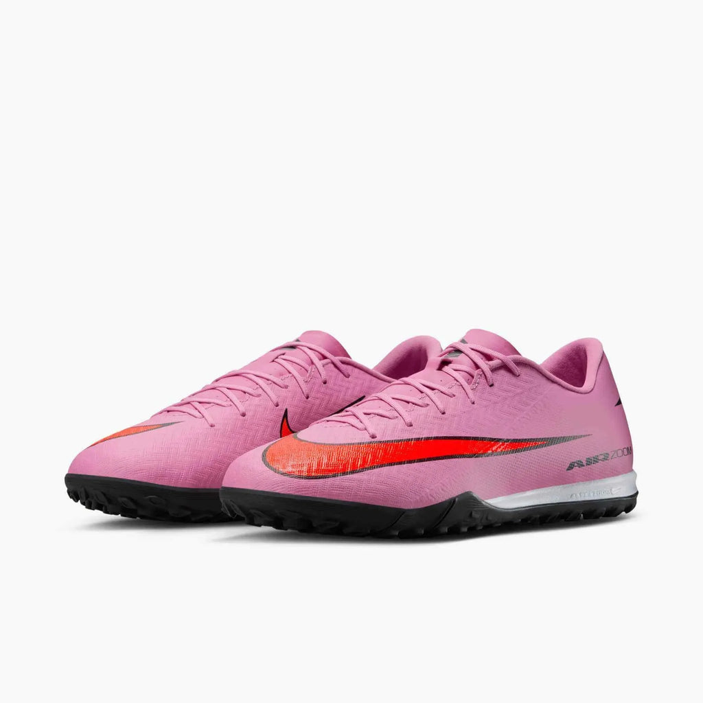 New Arrival Nike Zoom Vapor 16 Academy Turf Soccer Shoes - Scary Good Pack (FA25)