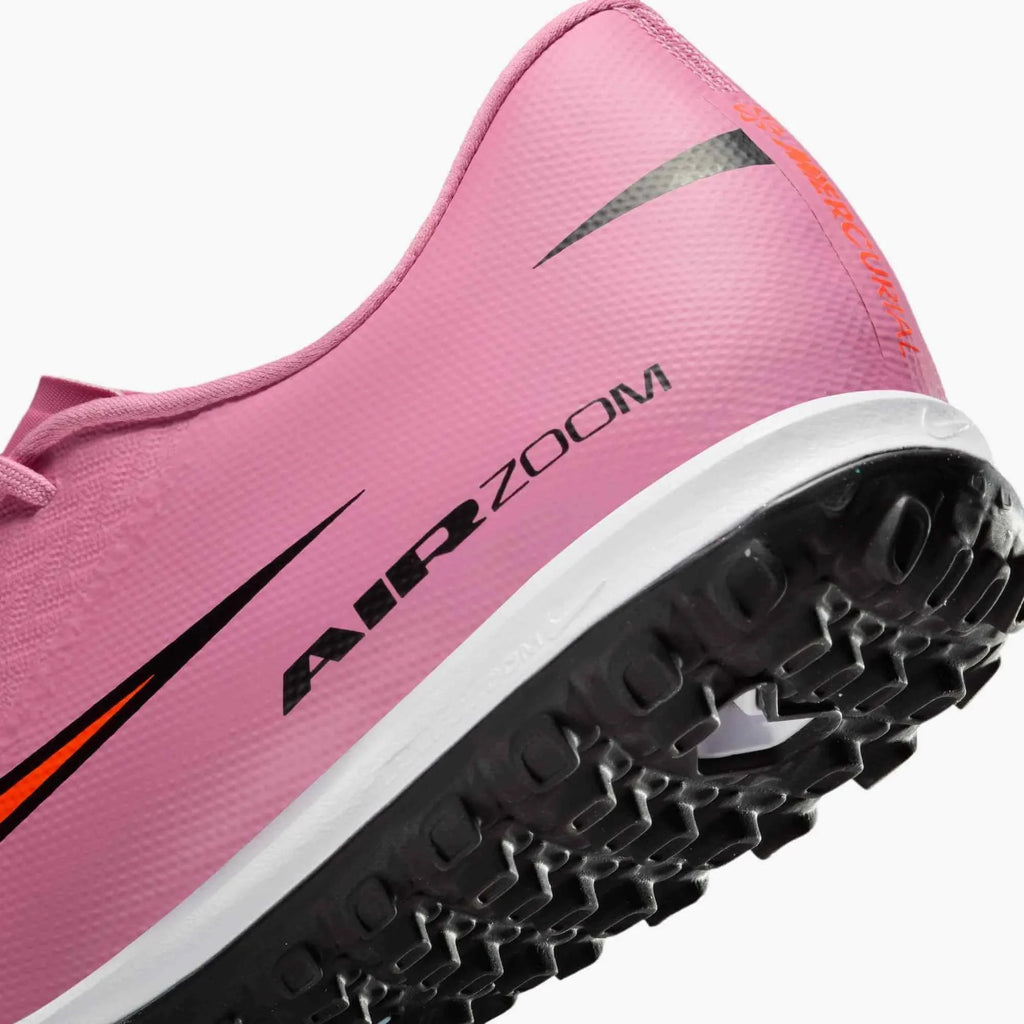 New Arrival Nike Zoom Vapor 16 Academy Turf Soccer Shoes - Scary Good Pack (FA25)
