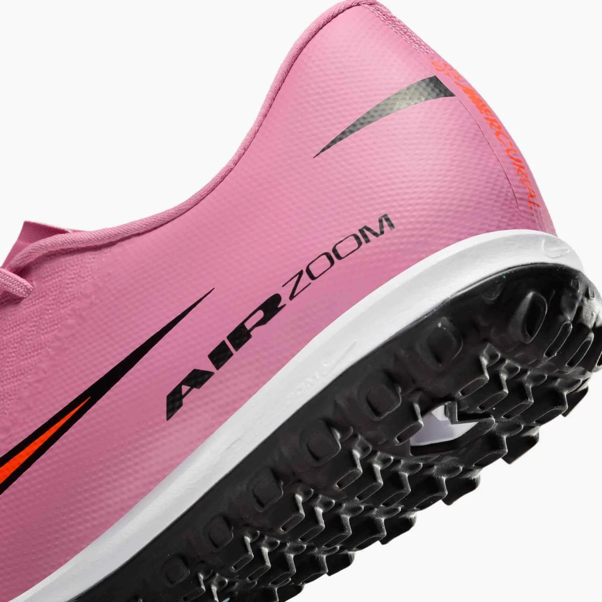 New Arrival Nike Zoom Vapor 16 Academy Turf Soccer Shoes - Scary Good Pack (FA25)