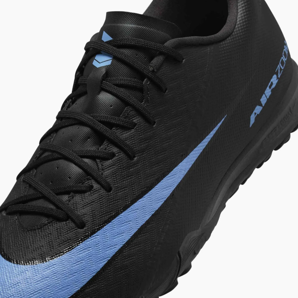 New Arrival Nike Zoom Vapor 16 Academy Turf Soccer Shoes - Shadow Pack (FA25)