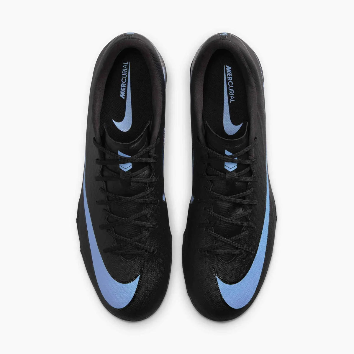 New Arrival Nike Zoom Vapor 16 Academy Turf Soccer Shoes - Shadow Pack (FA25)