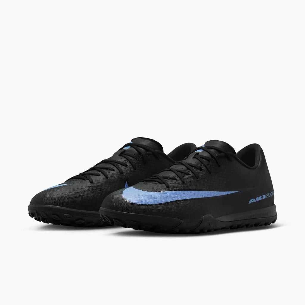 New Arrival Nike Zoom Vapor 16 Academy Turf Soccer Shoes - Shadow Pack (FA25)