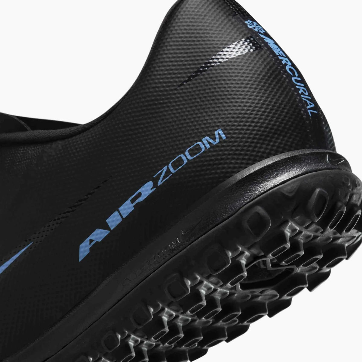 New Arrival Nike Zoom Vapor 16 Academy Turf Soccer Shoes - Shadow Pack (FA25)