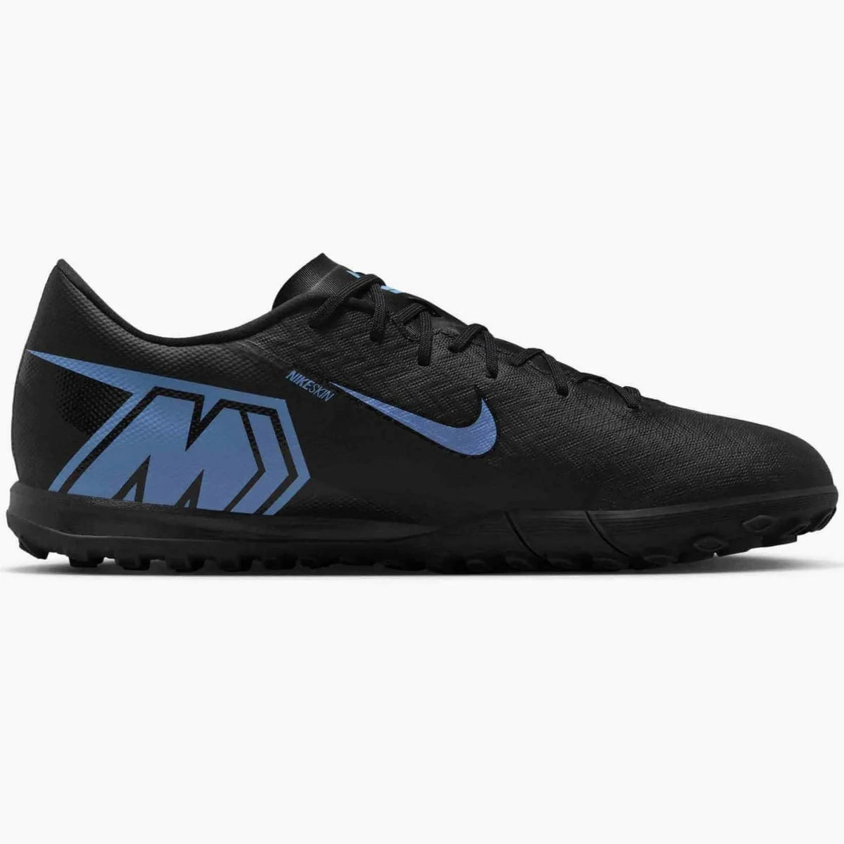 New Arrival Nike Zoom Vapor 16 Academy Turf Soccer Shoes - Shadow Pack (FA25)