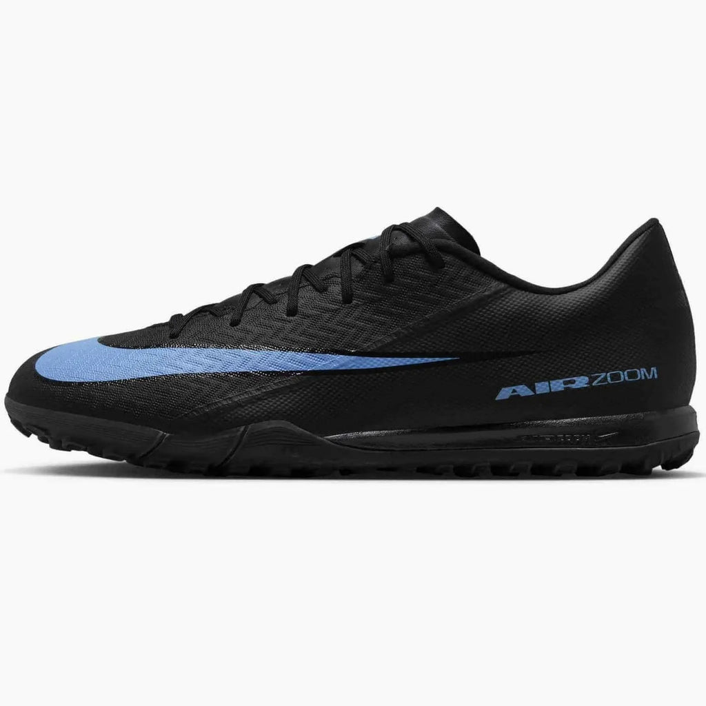 New Arrival Nike Zoom Vapor 16 Academy Turf Soccer Shoes - Shadow Pack (FA25)