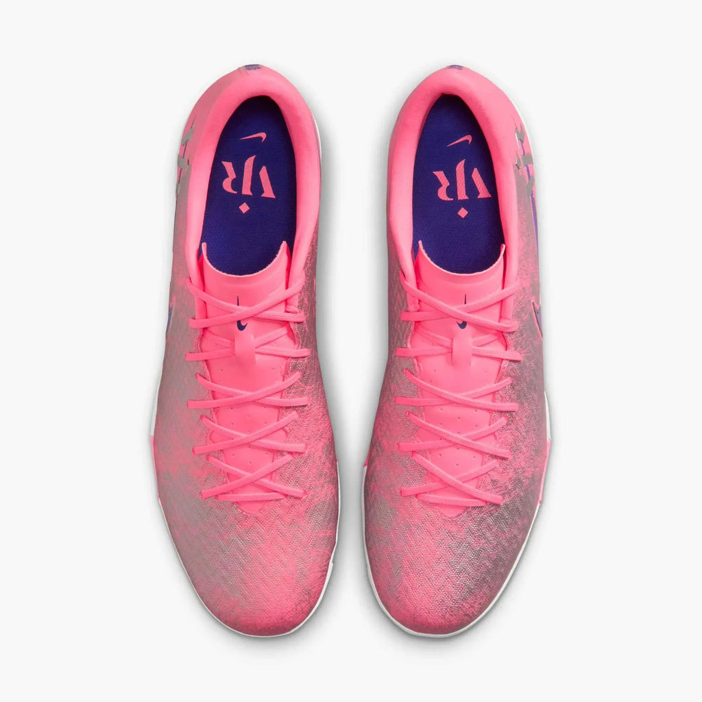 New Arrival Nike Zoom Vapor 16 Academy Turf Soccer Shoes - Vini Jr. Player Edition (SP26)