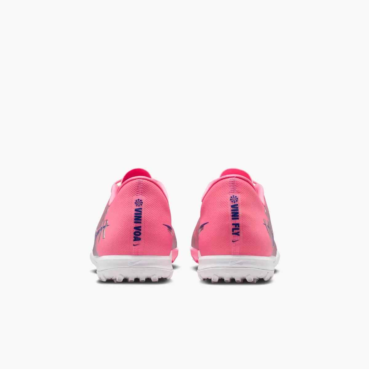 New Arrival Nike Zoom Vapor 16 Academy Turf Soccer Shoes - Vini Jr. Player Edition (SP26)