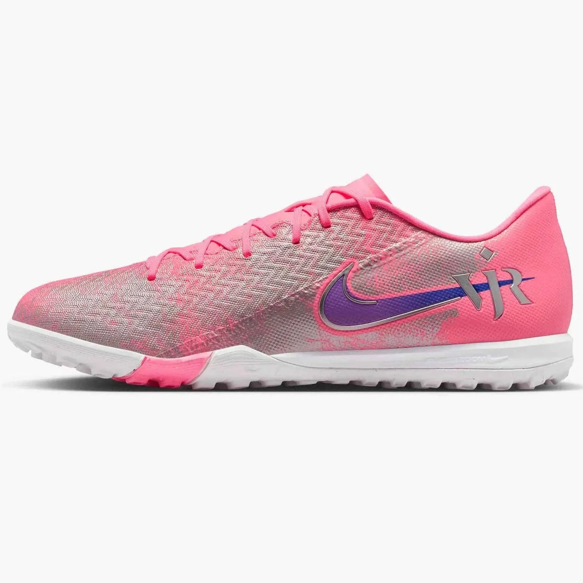 New Arrival Nike Zoom Vapor 16 Academy Turf Soccer Shoes - Vini Jr. Player Edition (SP26)