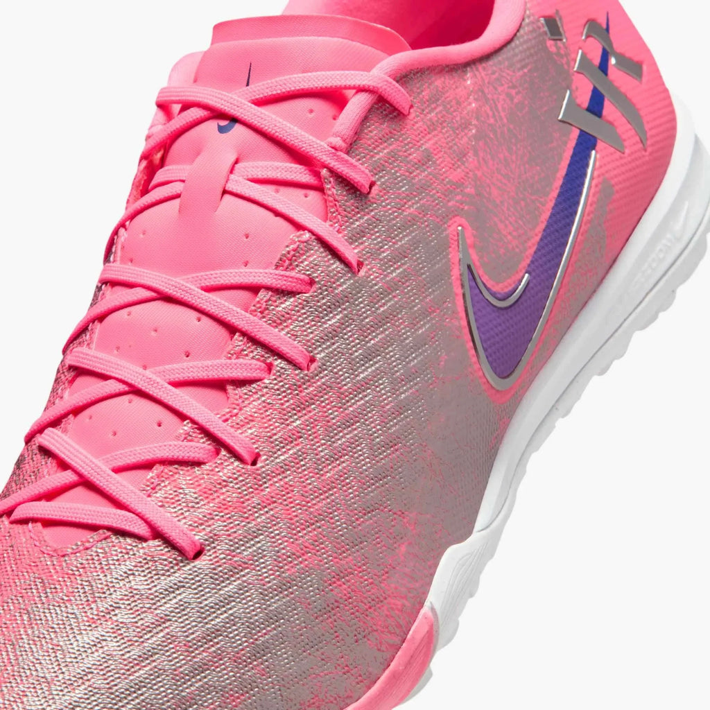 New Arrival Nike Zoom Vapor 16 Academy Turf Soccer Shoes - Vini Jr. Player Edition (SP26)