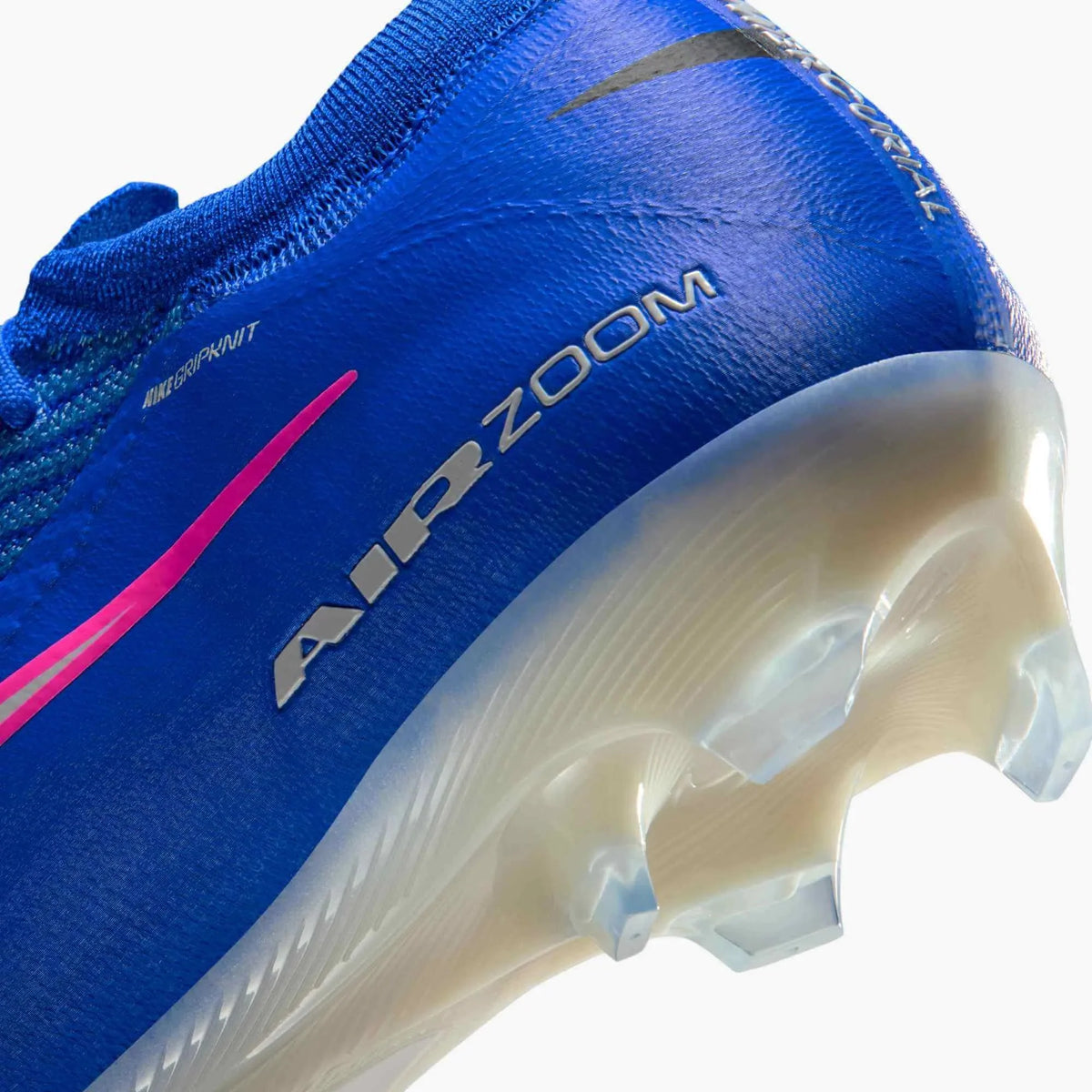 New Arrival Nike Zoom Vapor 16 Elite Firm Ground Soccer Cleats - Attack Pack (SP26)