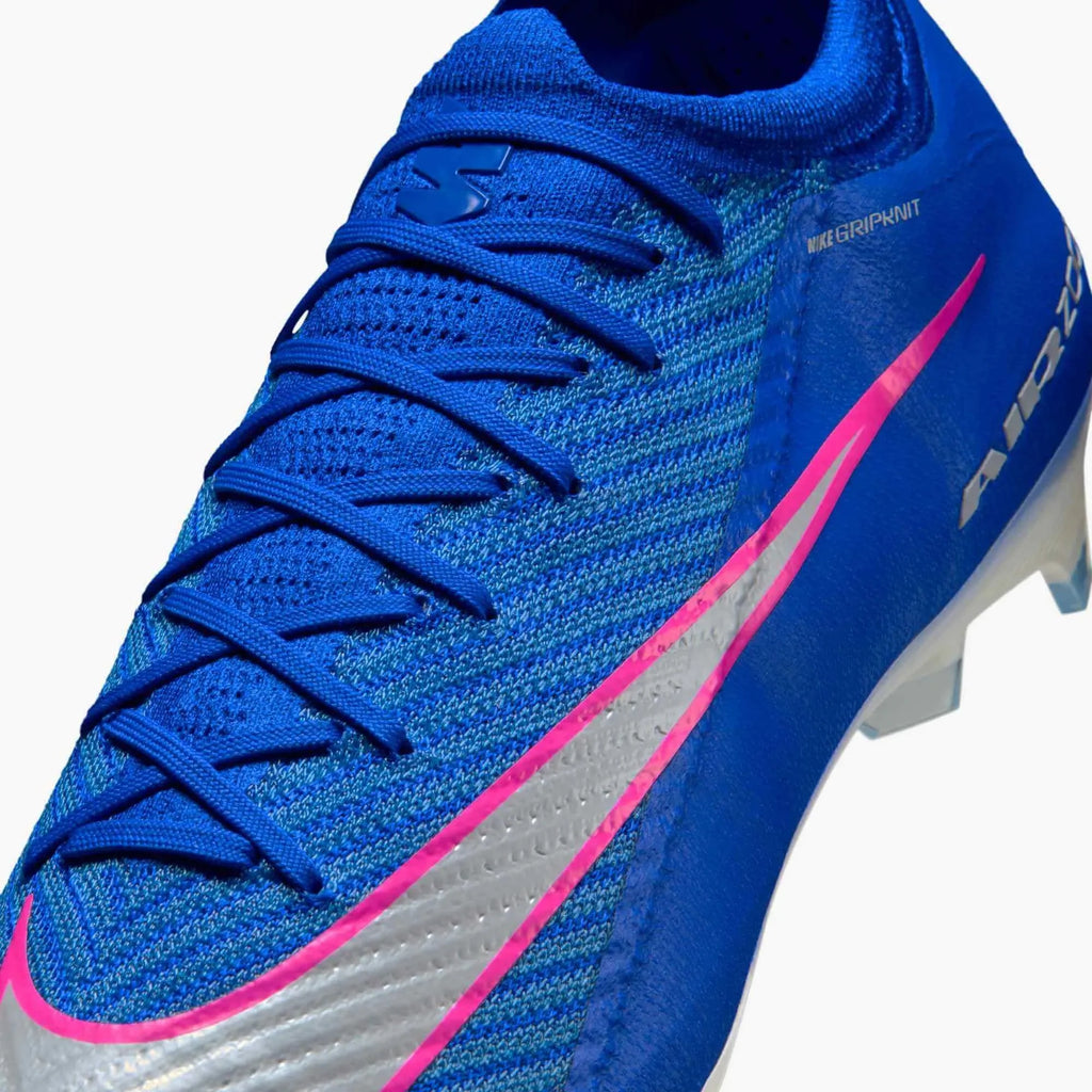 New Arrival Nike Zoom Vapor 16 Elite Firm Ground Soccer Cleats - Attack Pack (SP26)