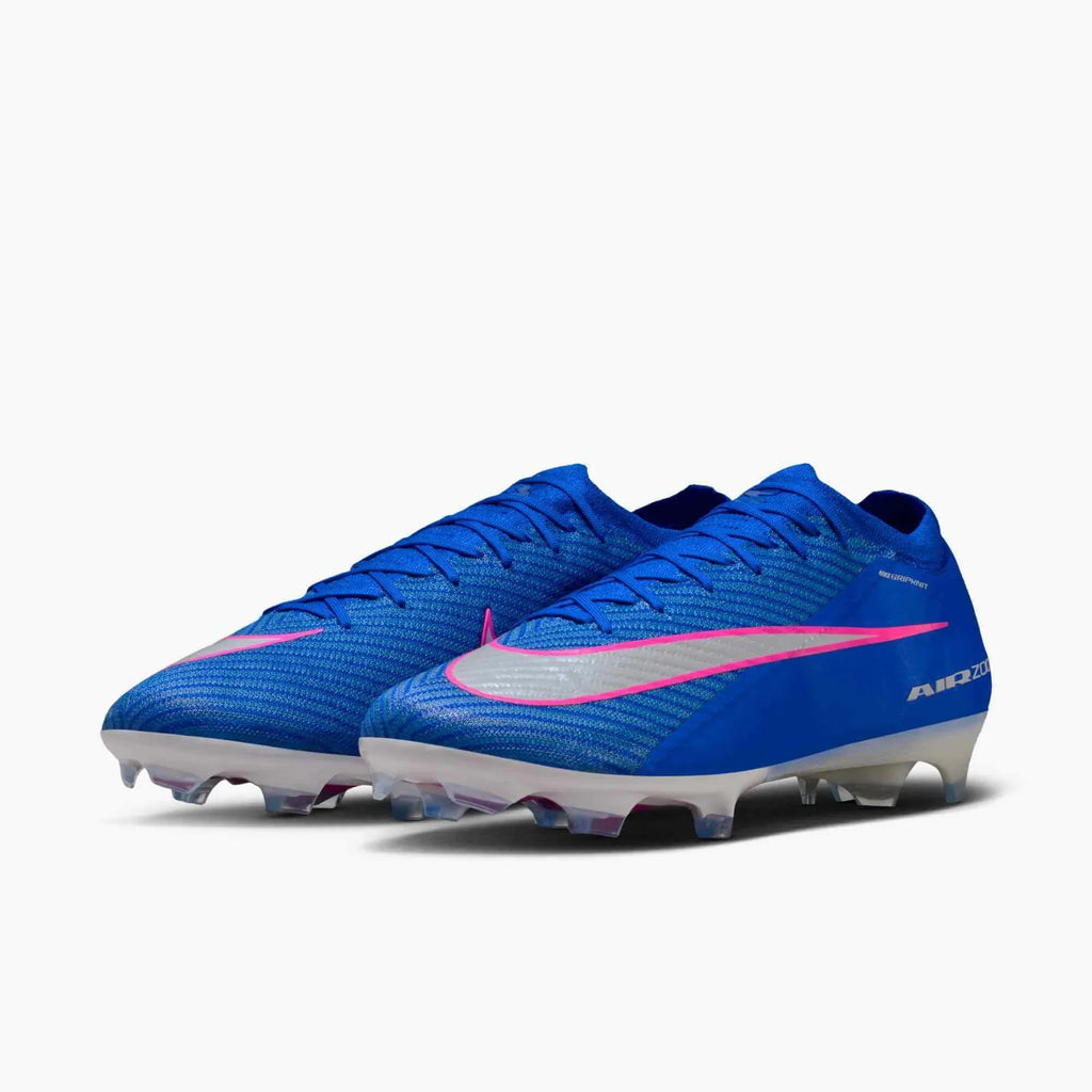 New Arrival Nike Zoom Vapor 16 Elite Firm Ground Soccer Cleats - Attack Pack (SP26)