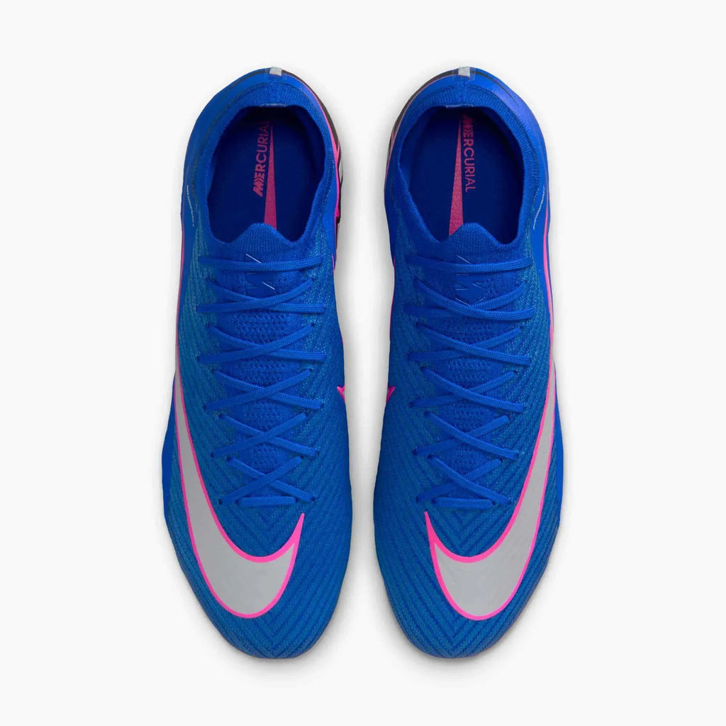 New Arrival Nike Zoom Vapor 16 Elite Firm Ground Soccer Cleats - Attack Pack (SP26)
