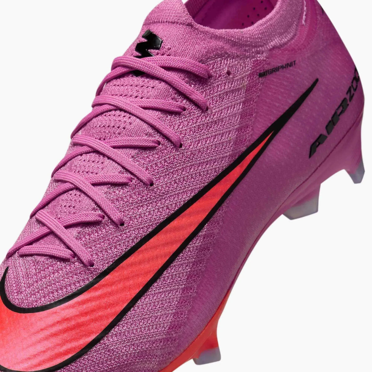 New Arrival Nike Zoom Vapor 16 Elite Firm Ground Soccer Cleats - Scary Good Pack (FA25)