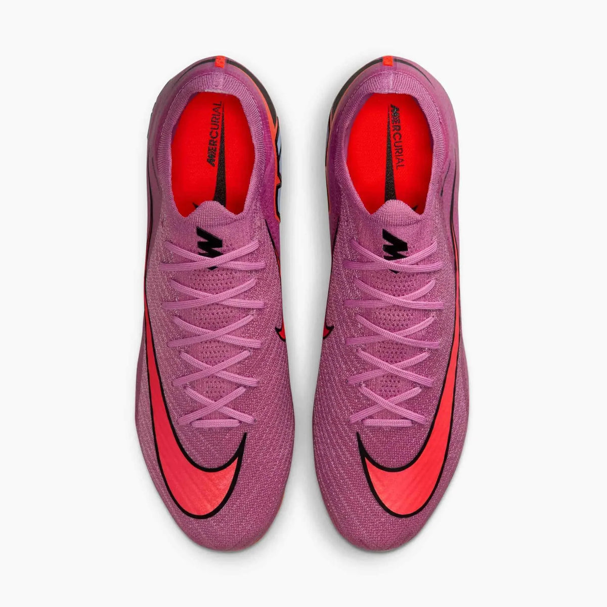 New Arrival Nike Zoom Vapor 16 Elite Firm Ground Soccer Cleats - Scary Good Pack (FA25)