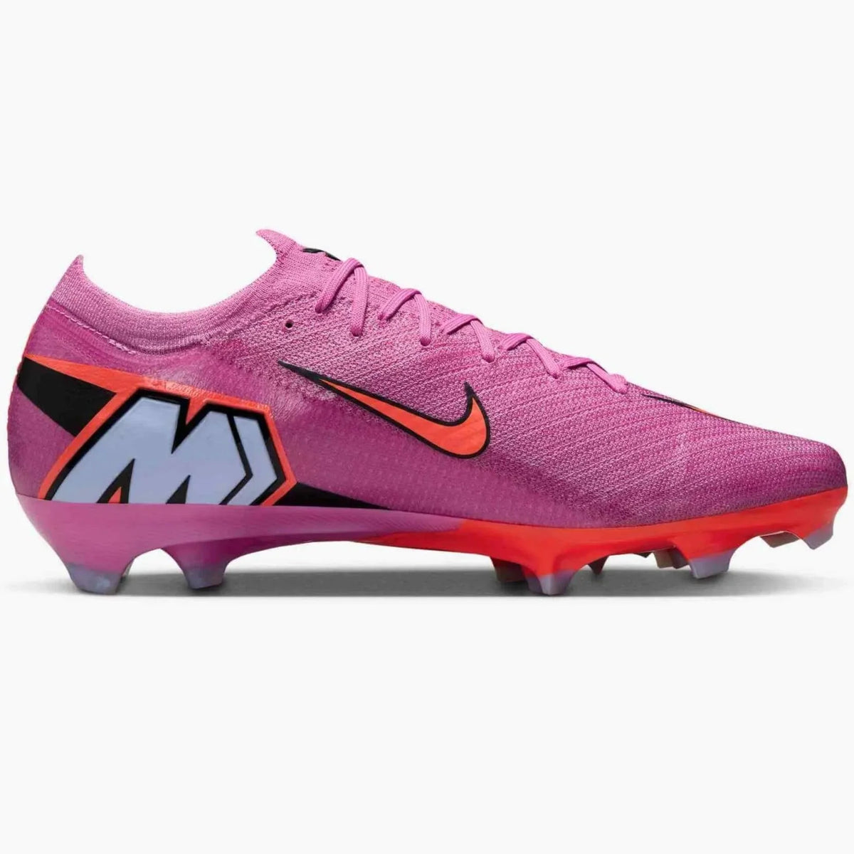 New Arrival Nike Zoom Vapor 16 Elite Firm Ground Soccer Cleats - Scary Good Pack (FA25)