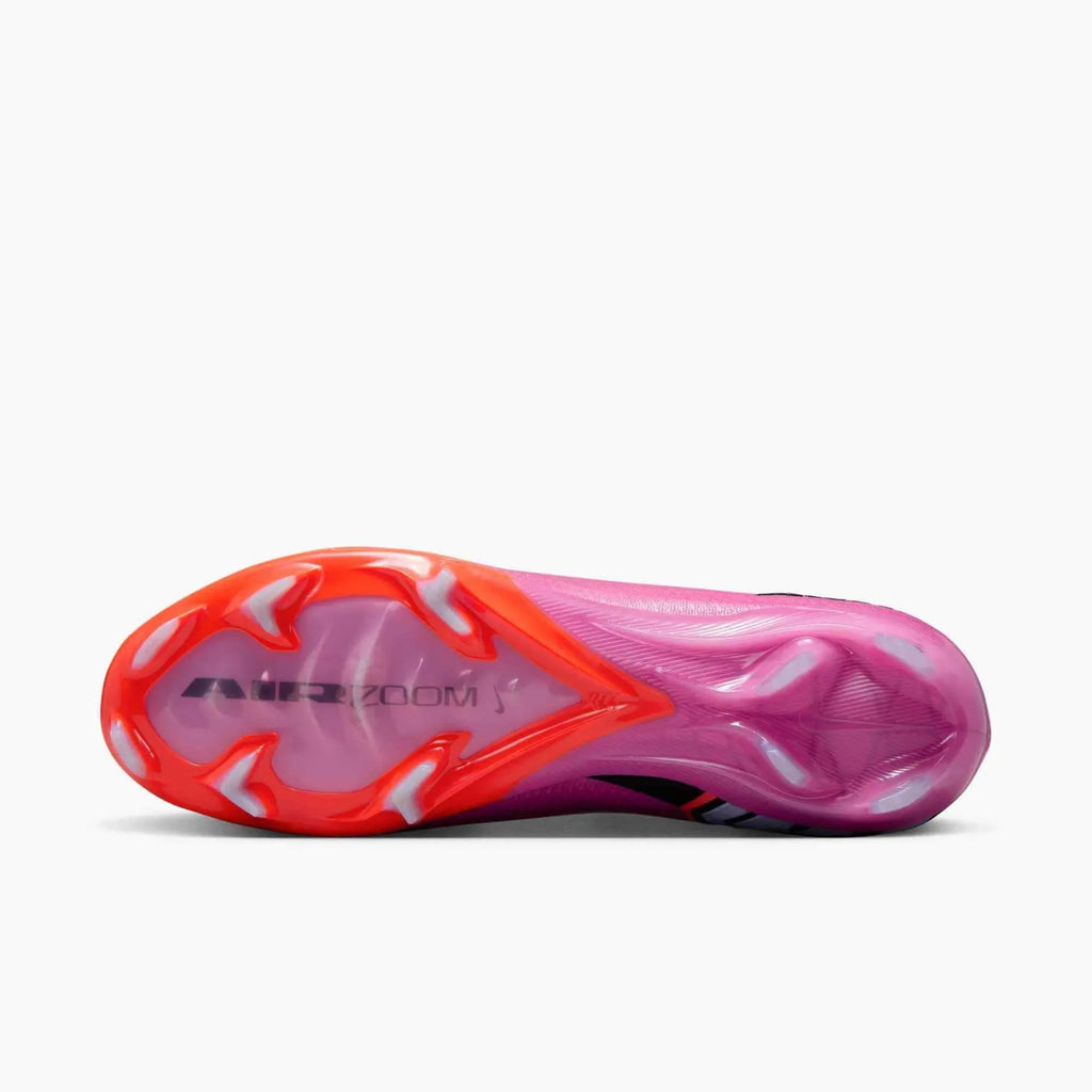 New Arrival Nike Zoom Vapor 16 Elite Firm Ground Soccer Cleats - Scary Good Pack (FA25)