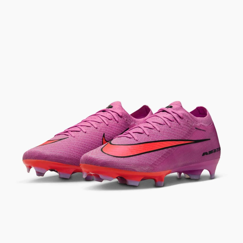 New Arrival Nike Zoom Vapor 16 Elite Firm Ground Soccer Cleats - Scary Good Pack (FA25)