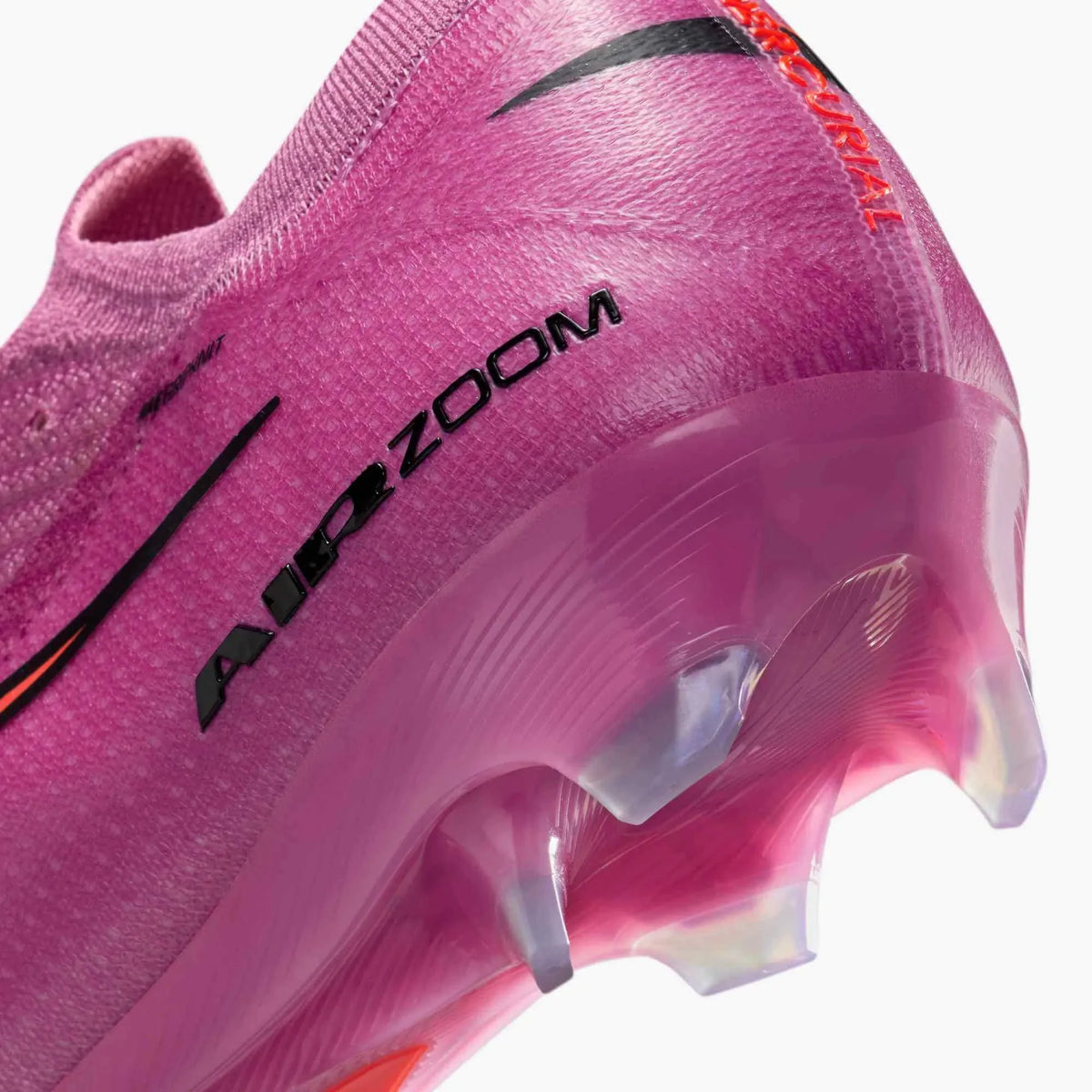 New Arrival Nike Zoom Vapor 16 Elite Firm Ground Soccer Cleats - Scary Good Pack (FA25)