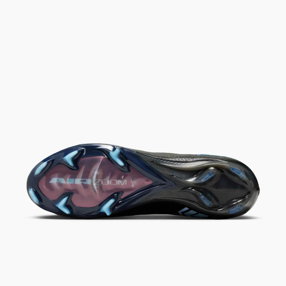 New Arrival Nike Zoom Vapor 16 Elite Firm Ground Soccer Cleats - Shadow Pack (FA25)