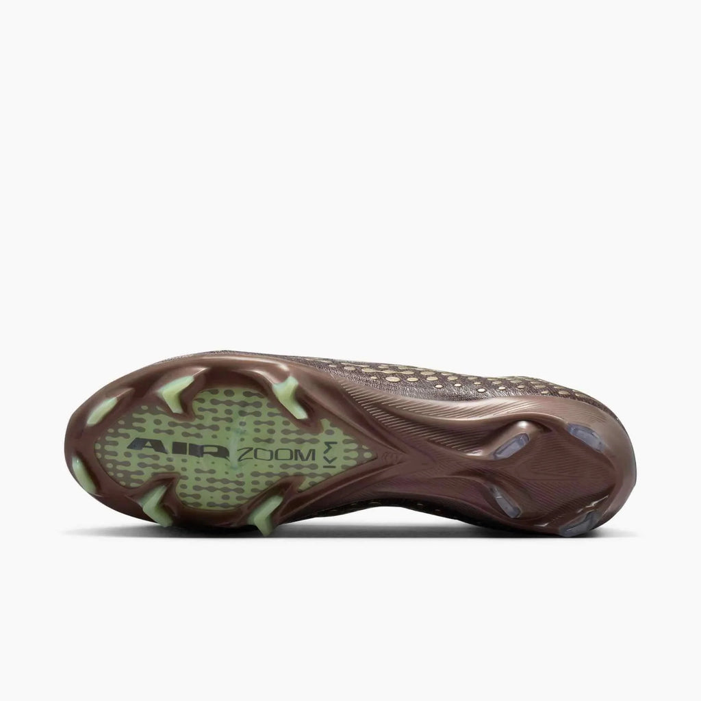 New Arrival Nike Zoom Vapor 16 Elite KM Firm Ground Soccer Cleats - Mbappe PE (SP26)