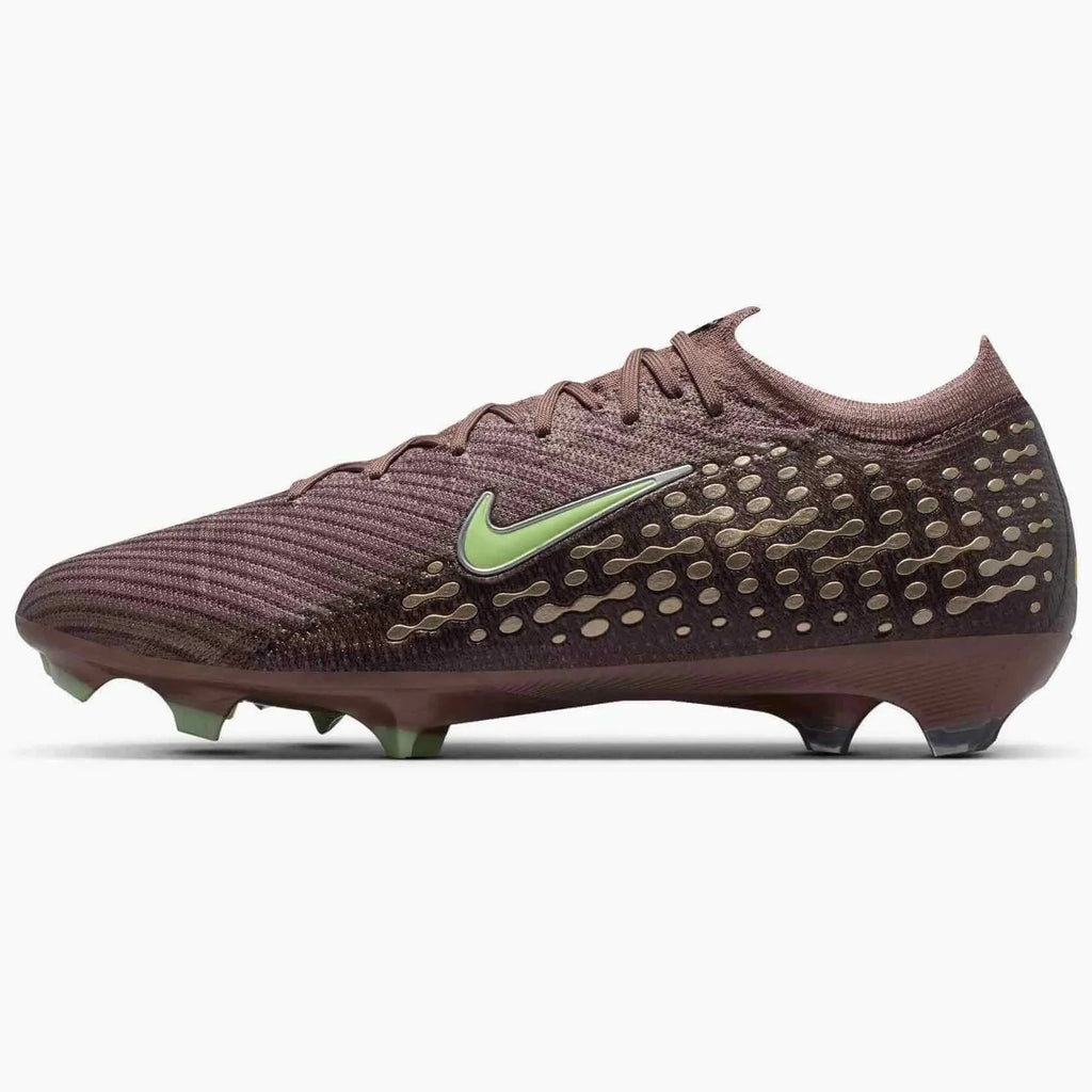 New Arrival Nike Zoom Vapor 16 Elite KM Firm Ground Soccer Cleats - Mbappe PE (SP26)