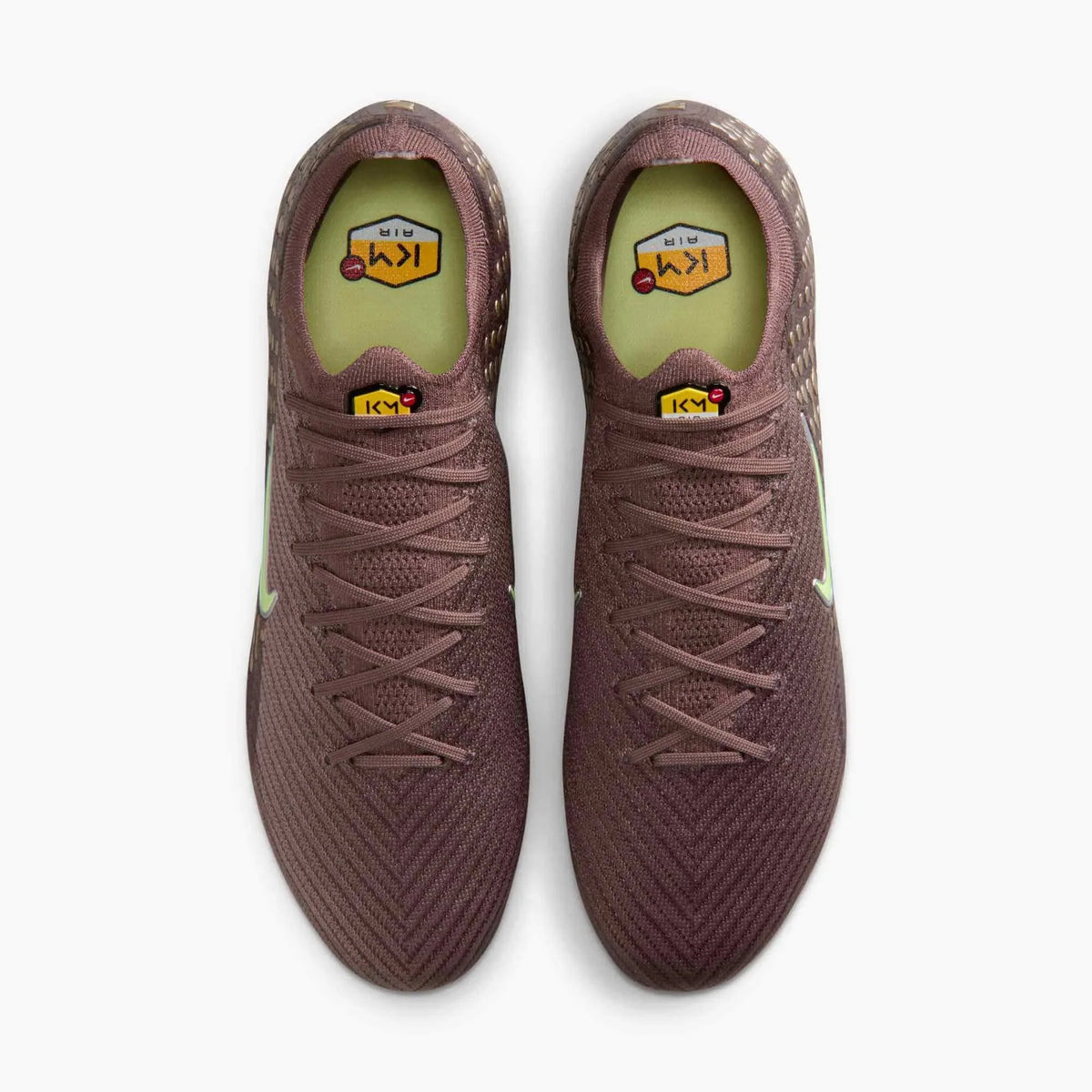 New Arrival Nike Zoom Vapor 16 Elite KM Firm Ground Soccer Cleats - Mbappe PE (SP26)