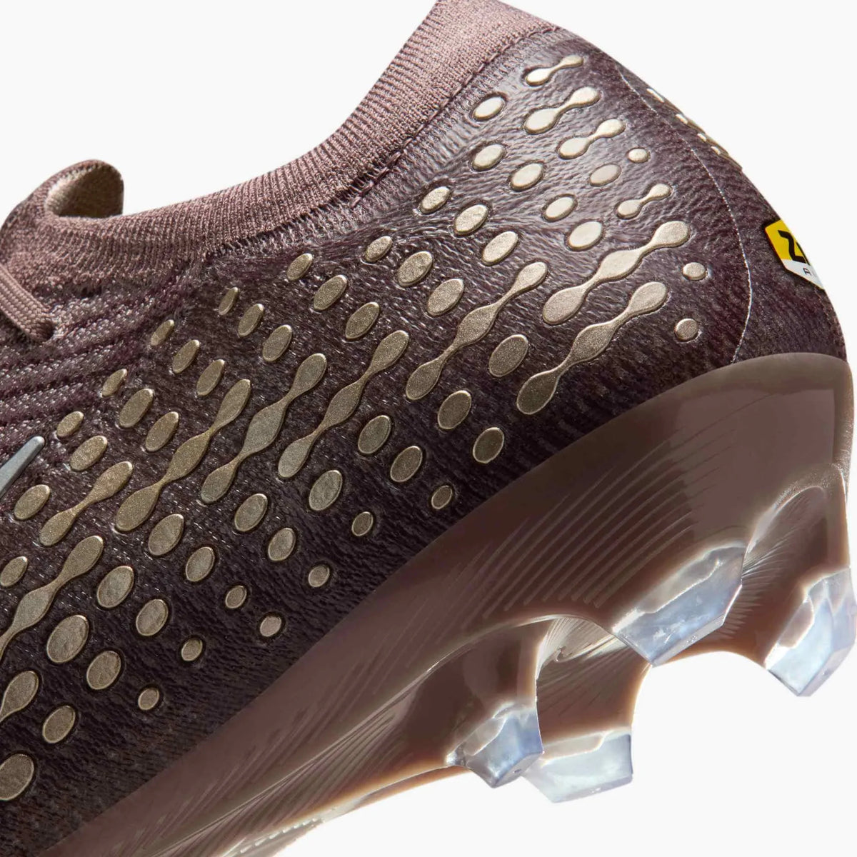 New Arrival Nike Zoom Vapor 16 Elite KM Firm Ground Soccer Cleats - Mbappe PE (SP26)