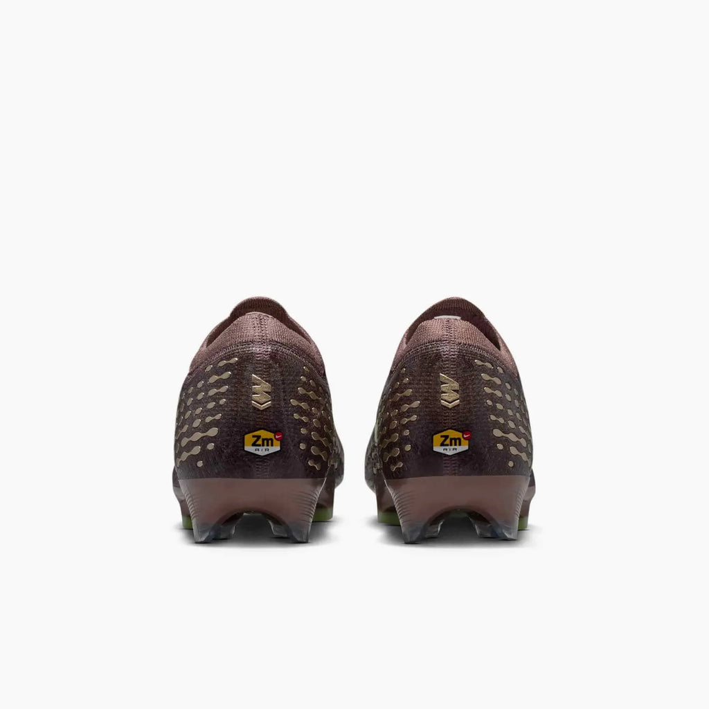 New Arrival Nike Zoom Vapor 16 Elite KM Firm Ground Soccer Cleats - Mbappe PE (SP26)