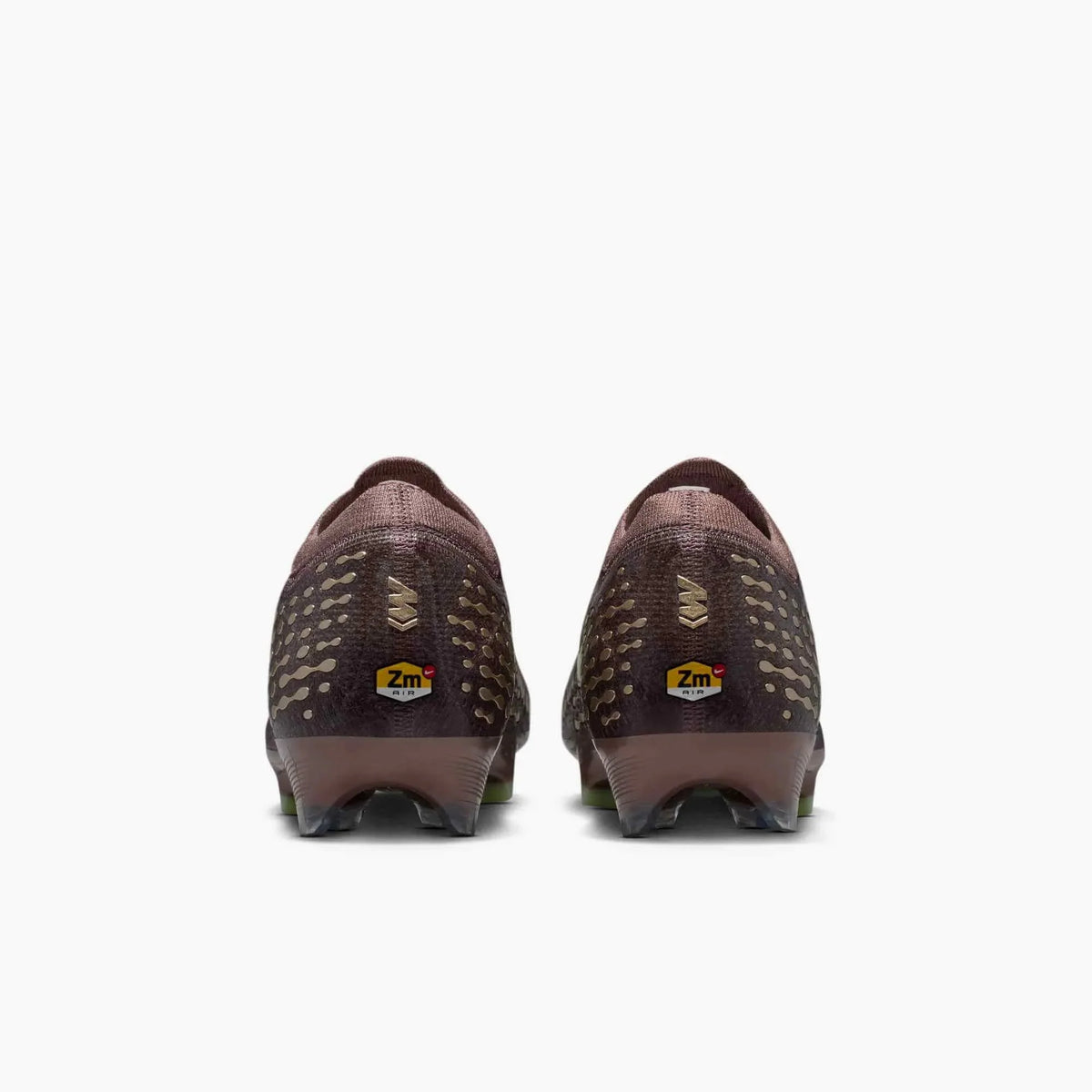 New Arrival Nike Zoom Vapor 16 Elite KM Firm Ground Soccer Cleats - Mbappe PE (SP26)