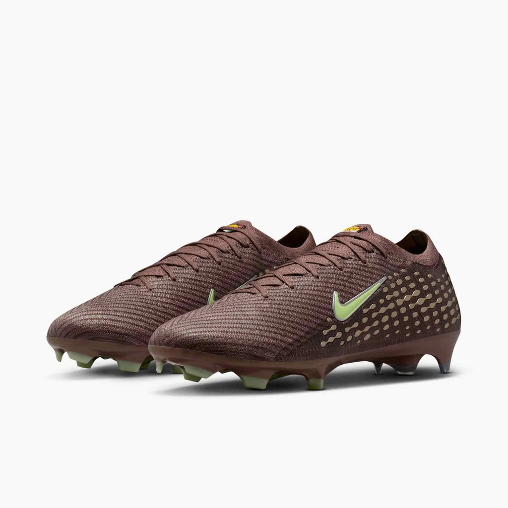 New Arrival Nike Zoom Vapor 16 Elite KM Firm Ground Soccer Cleats - Mbappe PE (SP26)