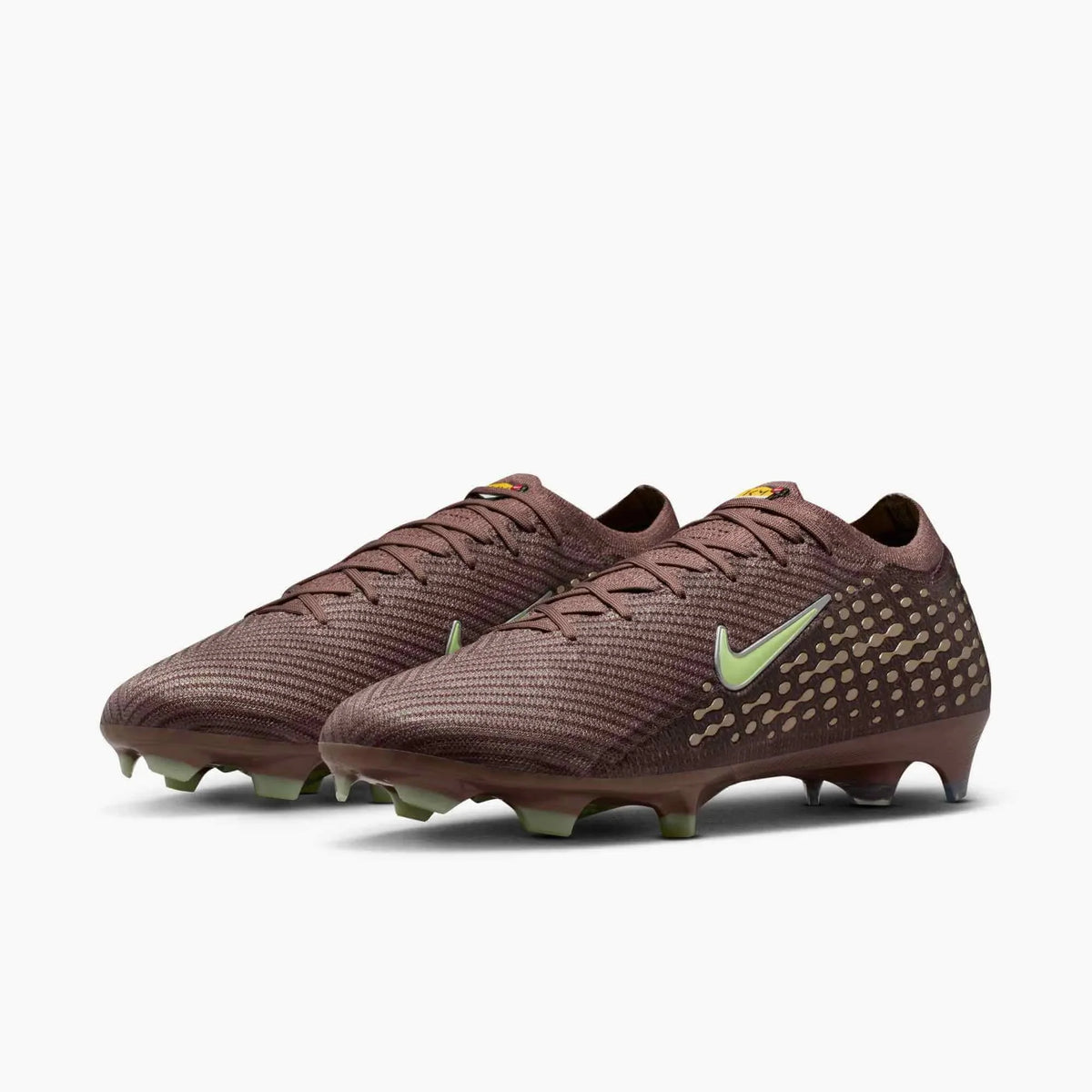 New Arrival Nike Zoom Vapor 16 Elite KM Firm Ground Soccer Cleats - Mbappe PE (SP26)
