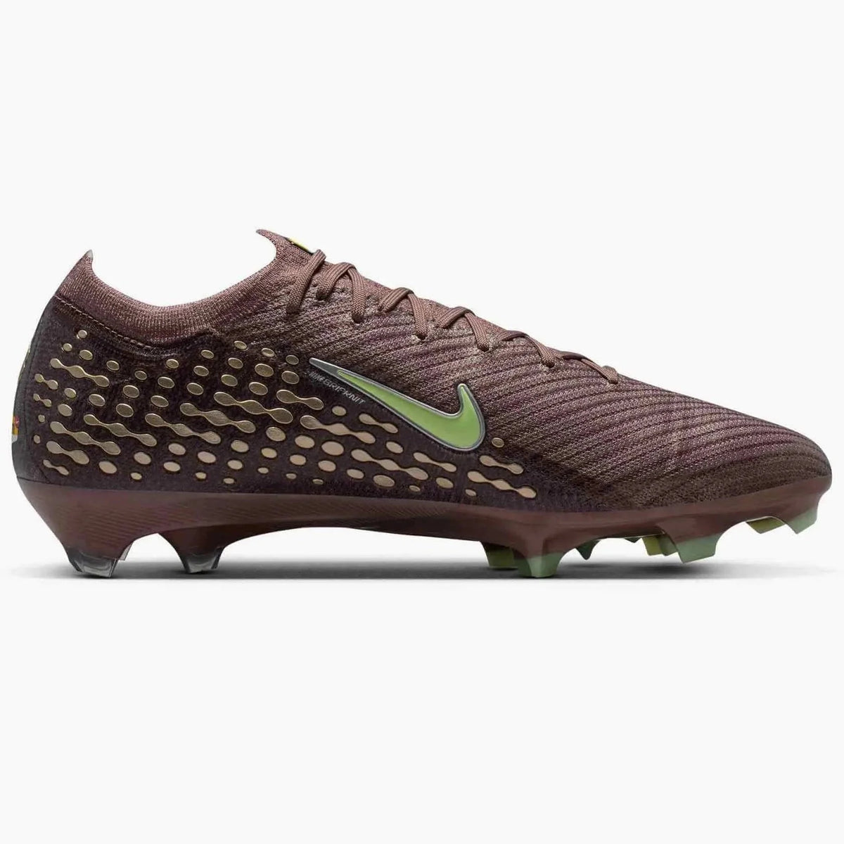 New Arrival Nike Zoom Vapor 16 Elite KM Firm Ground Soccer Cleats - Mbappe PE (SP26)