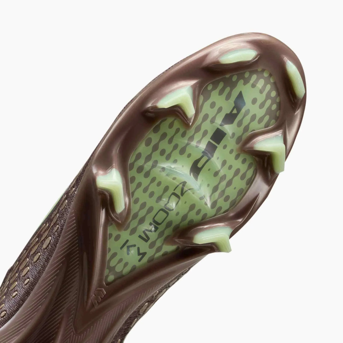 New Arrival Nike Zoom Vapor 16 Elite KM Firm Ground Soccer Cleats - Mbappe PE (SP26)