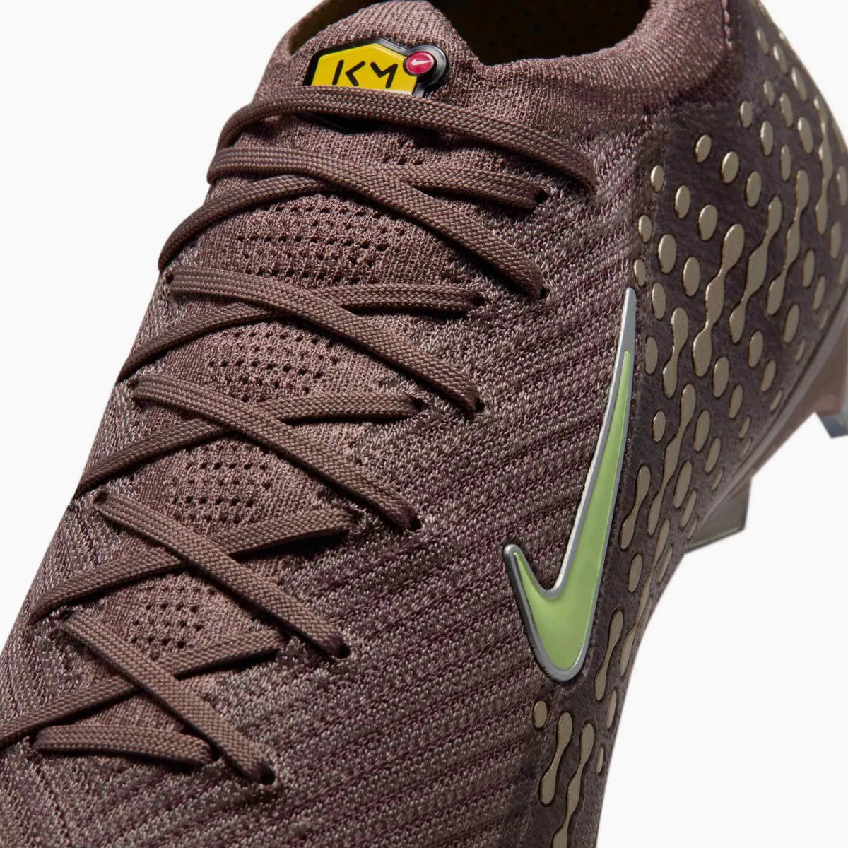 New Arrival Nike Zoom Vapor 16 Elite KM Firm Ground Soccer Cleats - Mbappe PE (SP26)