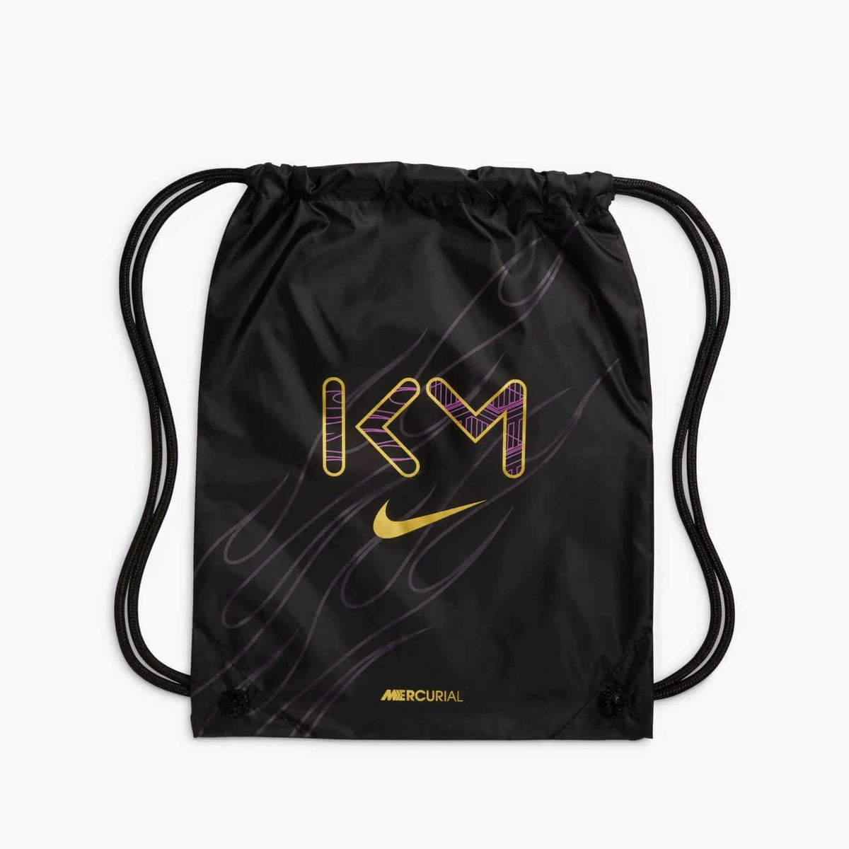 New Arrival Nike Zoom Vapor 16 Elite KM Firm Ground Soccer Cleats - Mbappe PE (SU25)