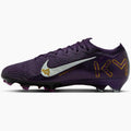 New Arrival Nike Zoom Vapor 16 Elite KM Firm Ground Soccer Cleats - Mbappe PE (SU25)