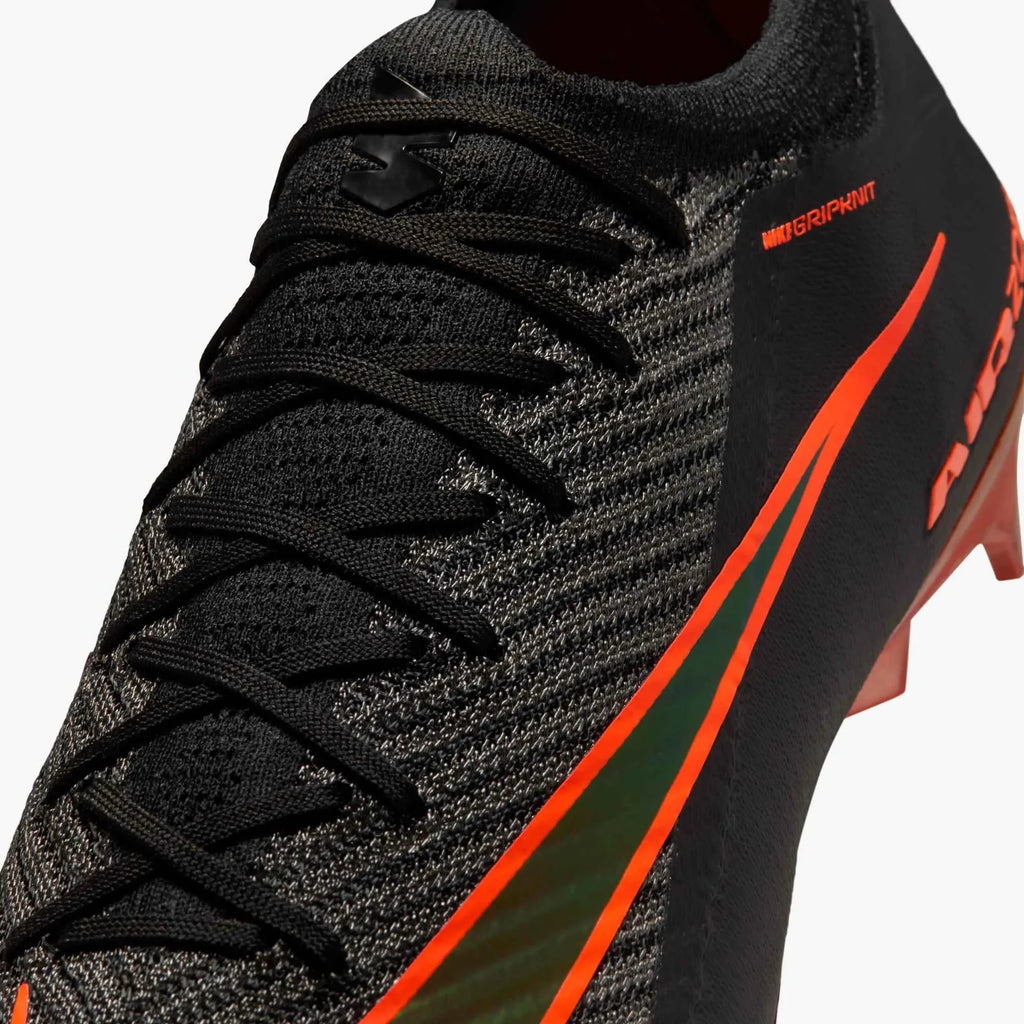 New Arrival Nike Zoom Vapor 16 Elite LV8 Firm Ground Soccer Cleats-Heat Up Pack (SU26)