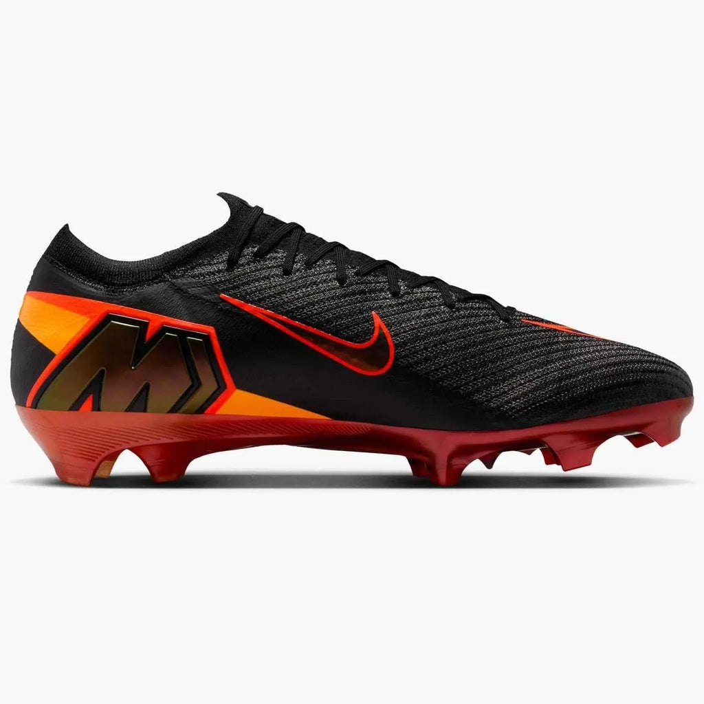 New Arrival Nike Zoom Vapor 16 Elite LV8 Firm Ground Soccer Cleats-Heat Up Pack (SU26)