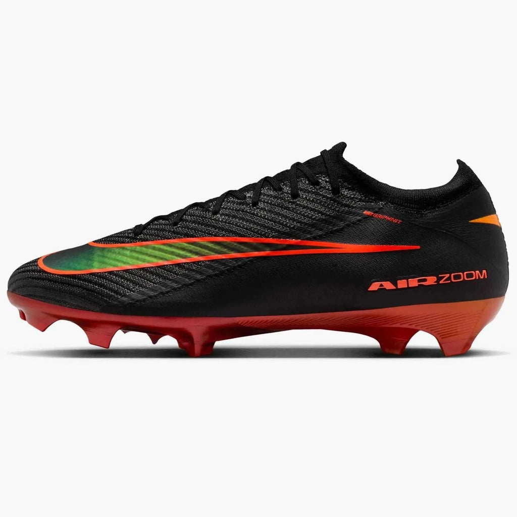 New Arrival Nike Zoom Vapor 16 Elite LV8 Firm Ground Soccer Cleats-Heat Up Pack (SU26)