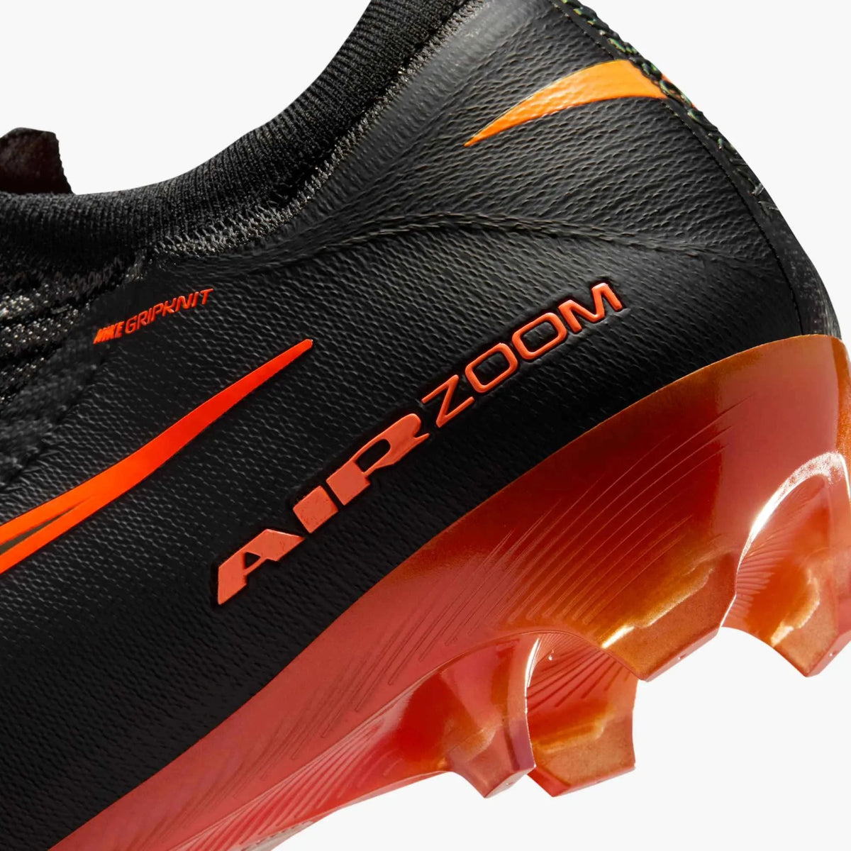New Arrival Nike Zoom Vapor 16 Elite LV8 Firm Ground Soccer Cleats-Heat Up Pack (SU26)
