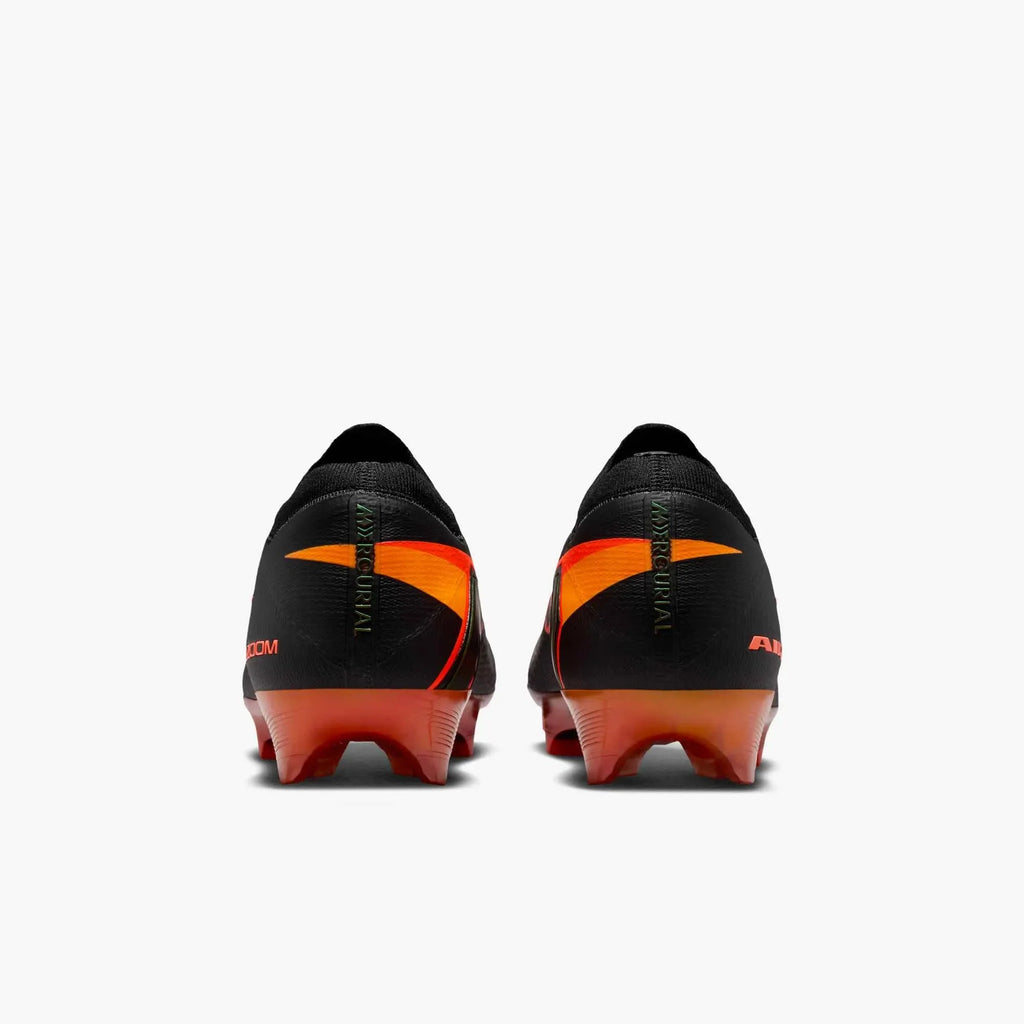 New Arrival Nike Zoom Vapor 16 Elite LV8 Firm Ground Soccer Cleats-Heat Up Pack (SU26)