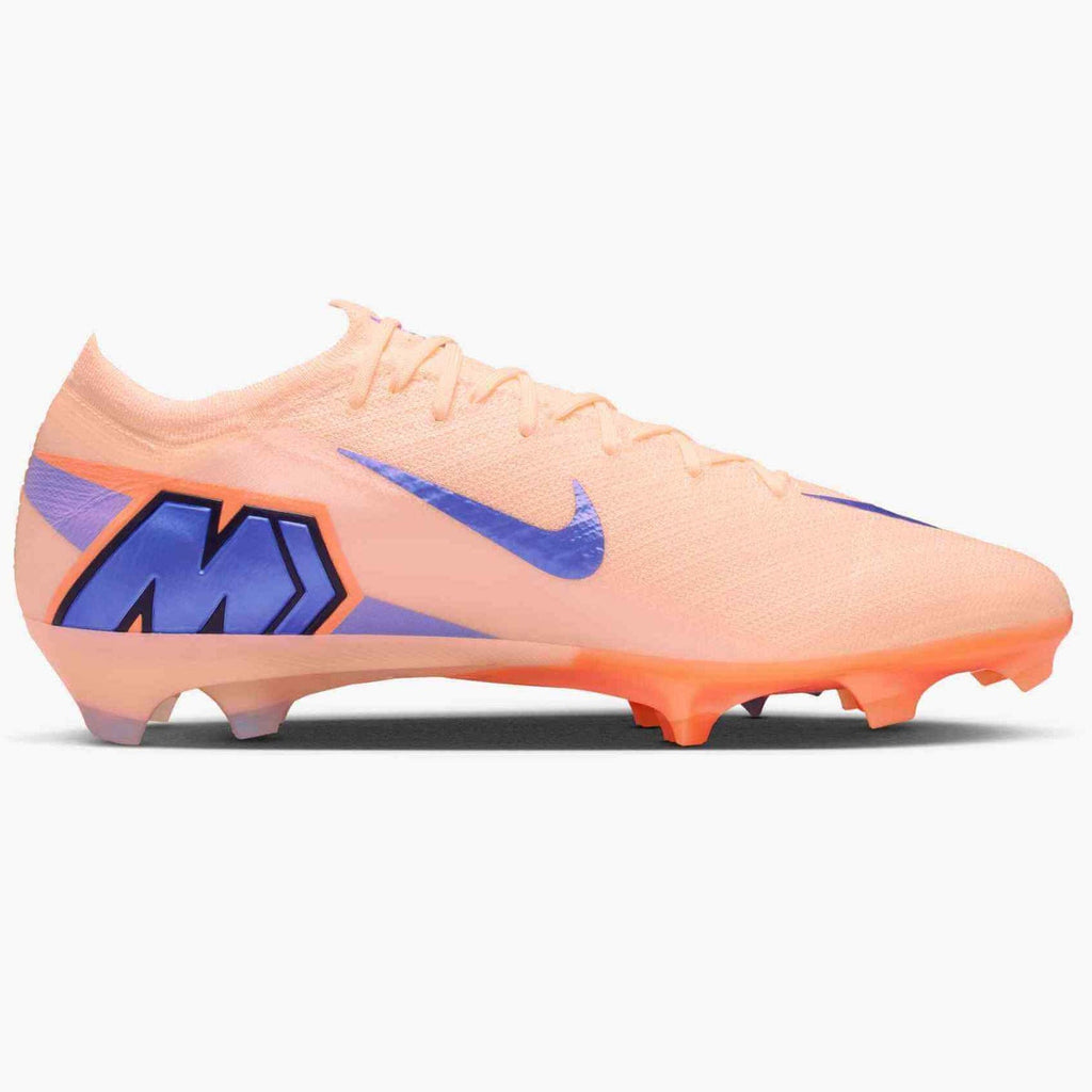 New Arrival Nike Zoom Vapor 16 Elite LV8 Firm Ground Soccer Cleats - Showtime Pack (SU26)