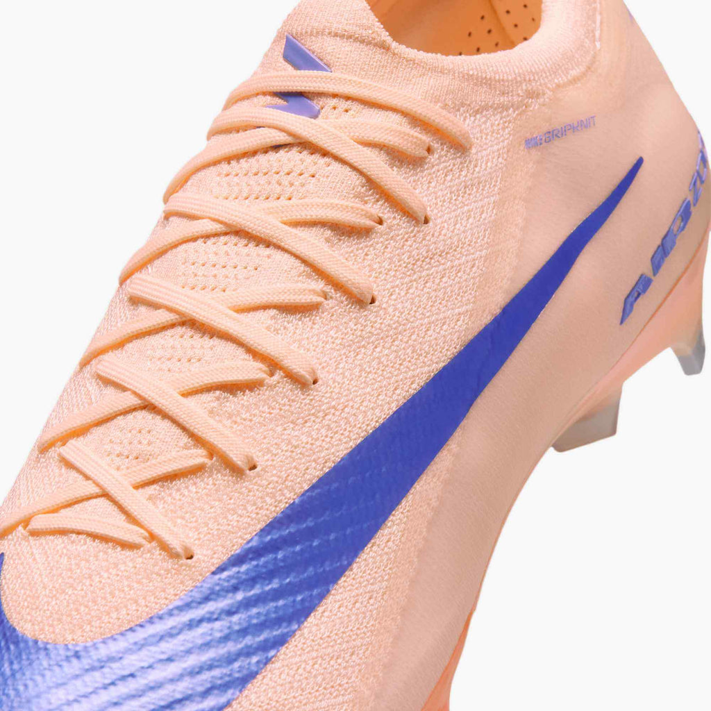 New Arrival Nike Zoom Vapor 16 Elite LV8 Firm Ground Soccer Cleats - Showtime Pack (SU26)