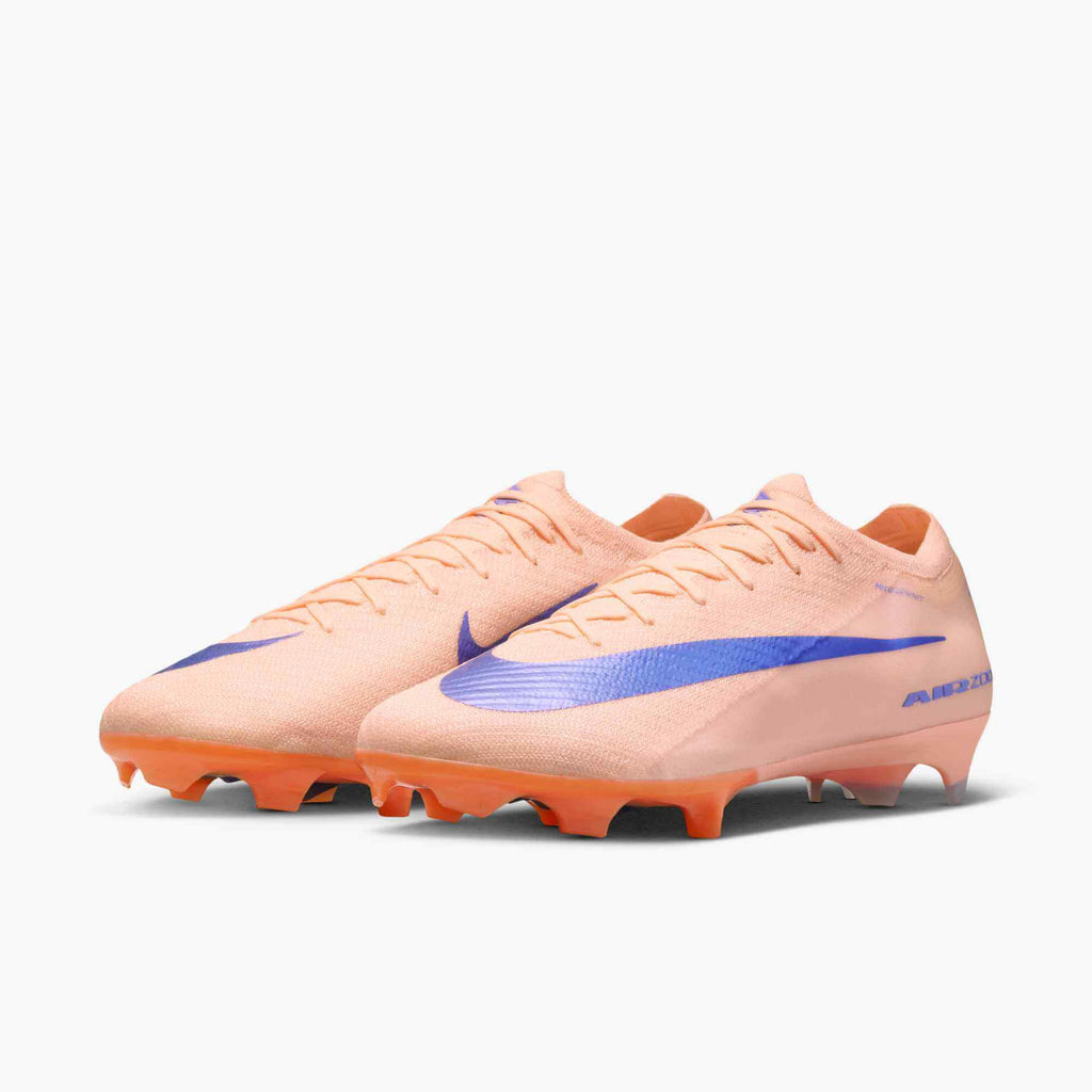 New Arrival Nike Zoom Vapor 16 Elite LV8 Firm Ground Soccer Cleats - Showtime Pack (SU26)