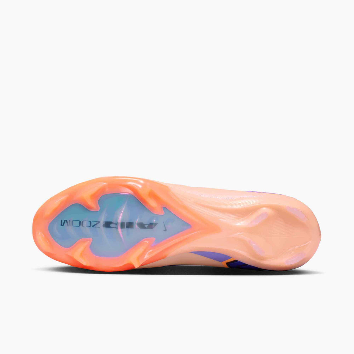 New Arrival Nike Zoom Vapor 16 Elite LV8 Firm Ground Soccer Cleats - Showtime Pack (SU26)