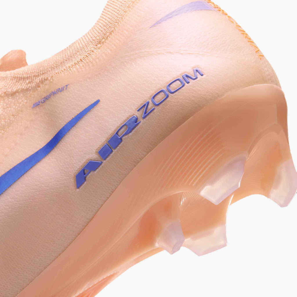 New Arrival Nike Zoom Vapor 16 Elite LV8 Firm Ground Soccer Cleats - Showtime Pack (SU26)