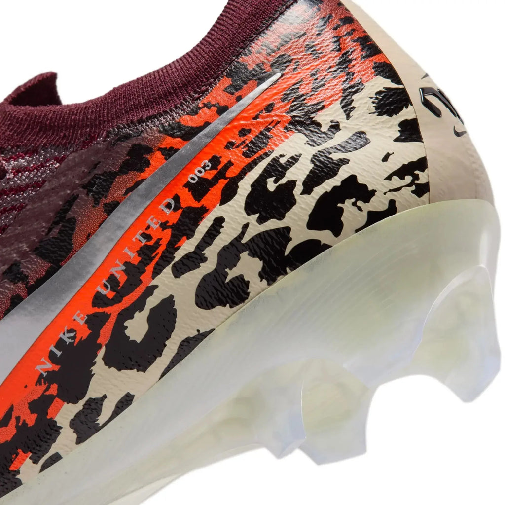 New Arrival Nike Zoom Vapor 16 Elite NU3 Firm Ground Soccer Cleats - United NU3 Pack (SU26)