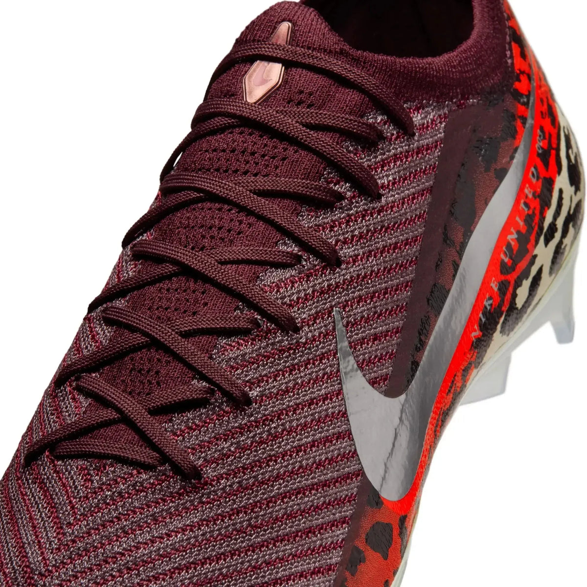 New Arrival Nike Zoom Vapor 16 Elite NU3 Firm Ground Soccer Cleats - United NU3 Pack (SU26)